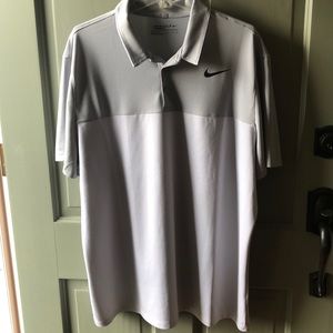 Men’s Nike Standard Fit Golf Polo